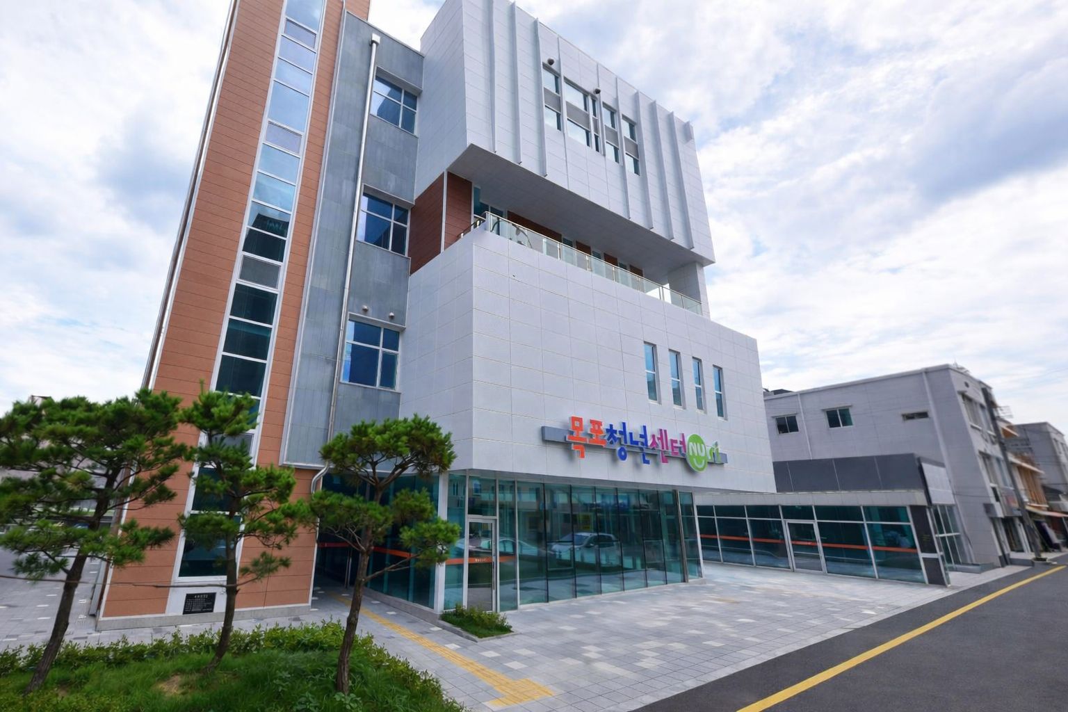 목포청년센터 누리, 청년창업공간 입주자 7개실 추가 모집
