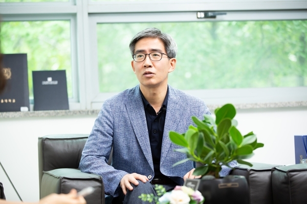 장성군, 홍종호 교수 초청…기후위기 속 국가 생존 전략 강연