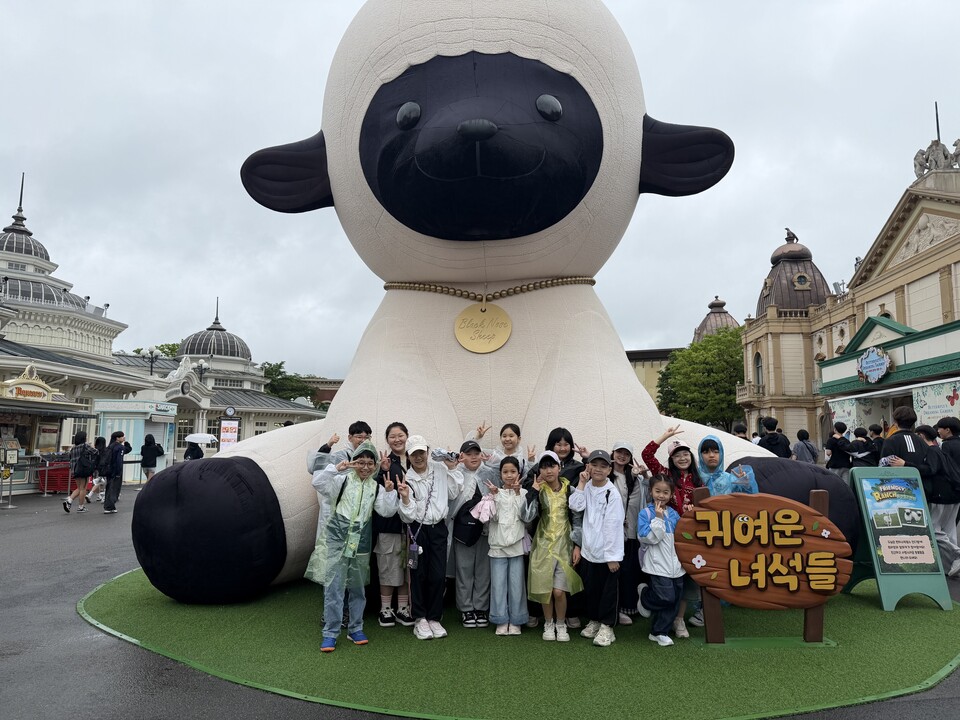 이양초, 교과서 속 문학과 역술을 만나다