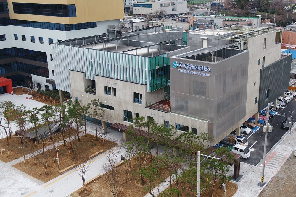 무안군, 18~26세 남녀 대상 HPV9가 백신 지원 확대