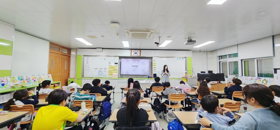 여수시, 5월부터 ‘찾아가는 아동권리 교육’ 운영 시작
