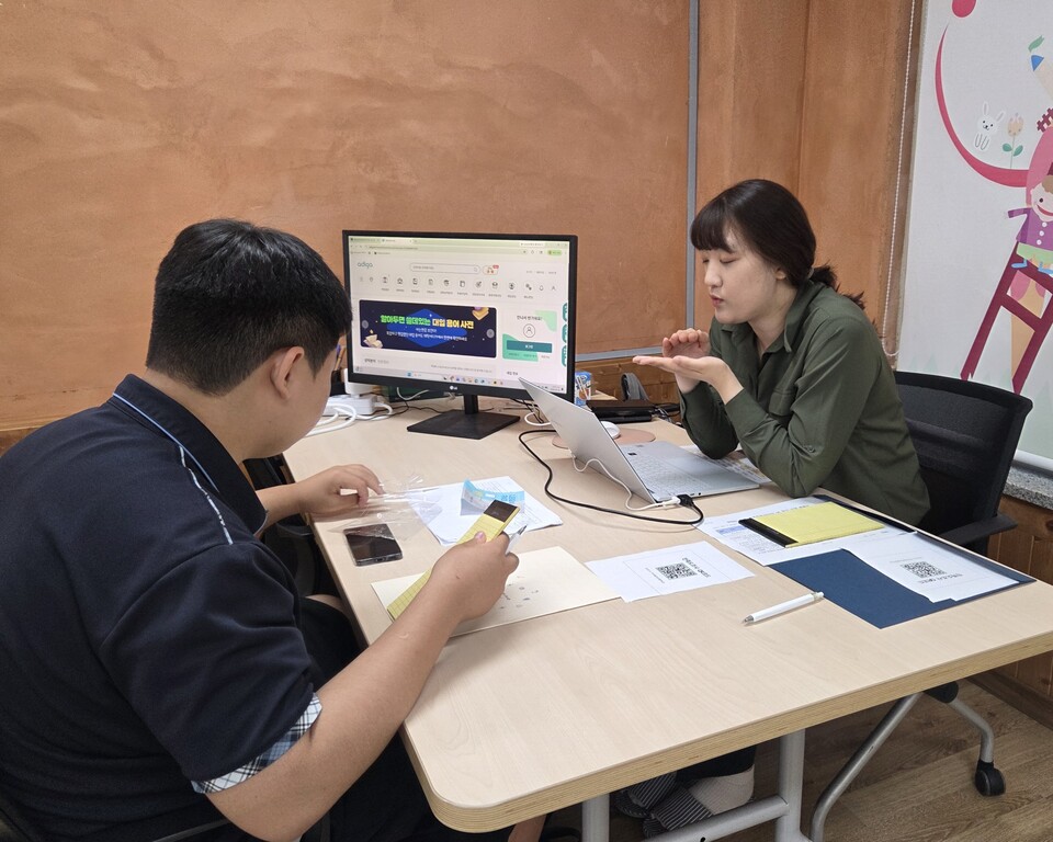 장흥교육지원청, 전문가와 함께하는 ‘1:1 맞춤형 진로진학상담’ 성료