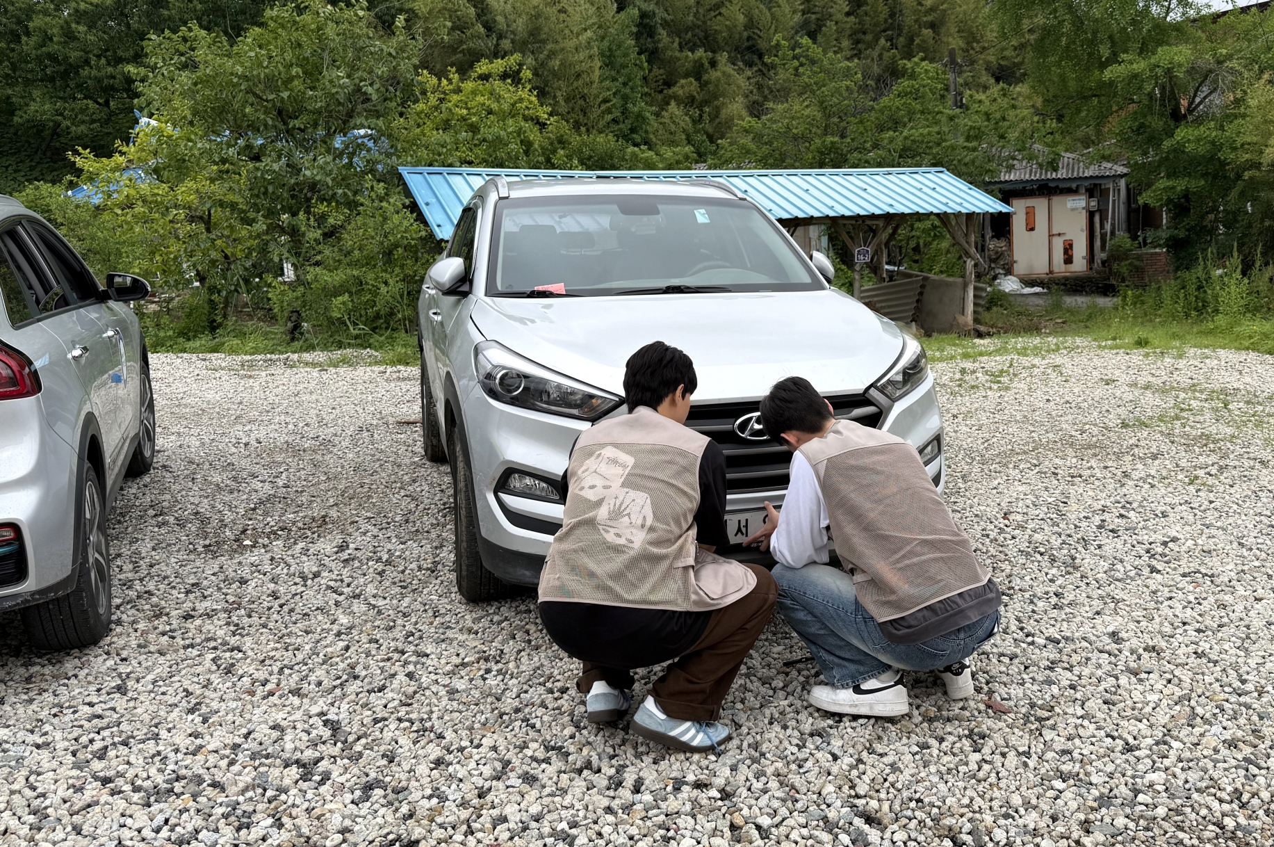순창군, 현장 밀착형 징수로 체납액 납부 성과 가시화