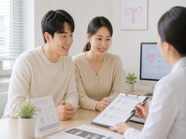 장흥군, 건강한 임신 위한 예비 부부 맞춤형 의료비 지원 확대
