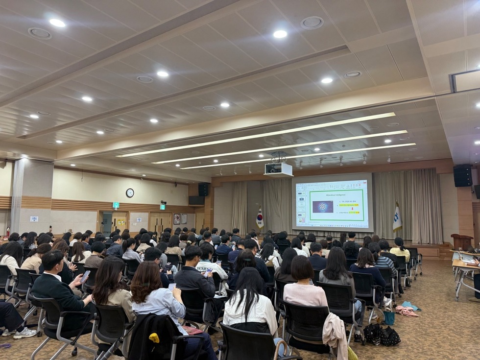 여수시, 세대갈등 극복하고 유머 리더십 배운다