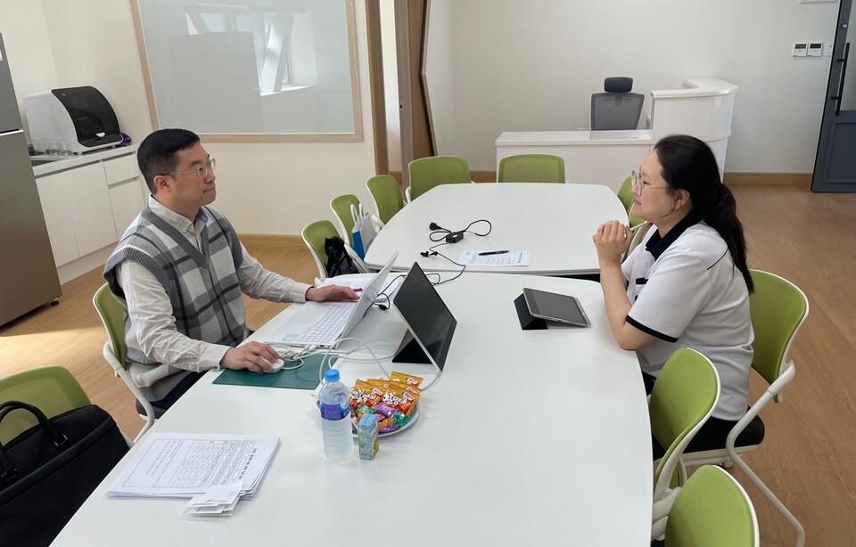 전남교육청, '꿈대로 이동 상담'으로 읍면 고교 입시 격차 해소