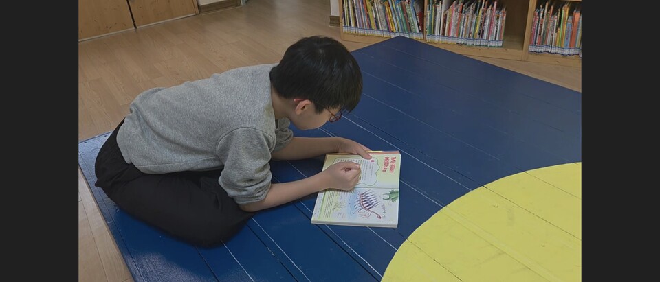 순천만 갯벌에서 배운다, 동복초의 생생한 생태환경 교육