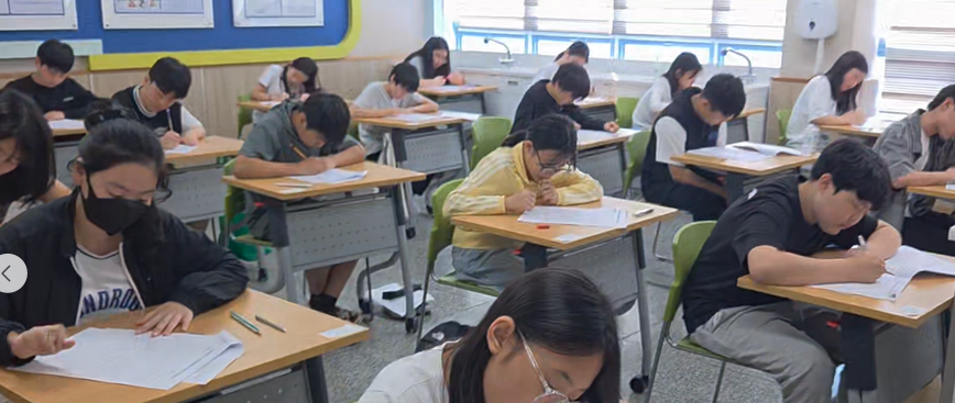 순천영재교육원, 2026학년도 인문영역 영재 32명 선발