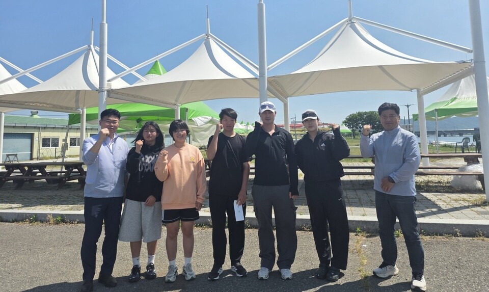 전남교육청, 제55회 전국소년체전 806명 출전…마지막 분대 명예 걸다