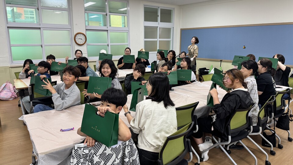 쌍봉초, 학생·학부모가 함께 만드는 교육공동체 평생교육 성료