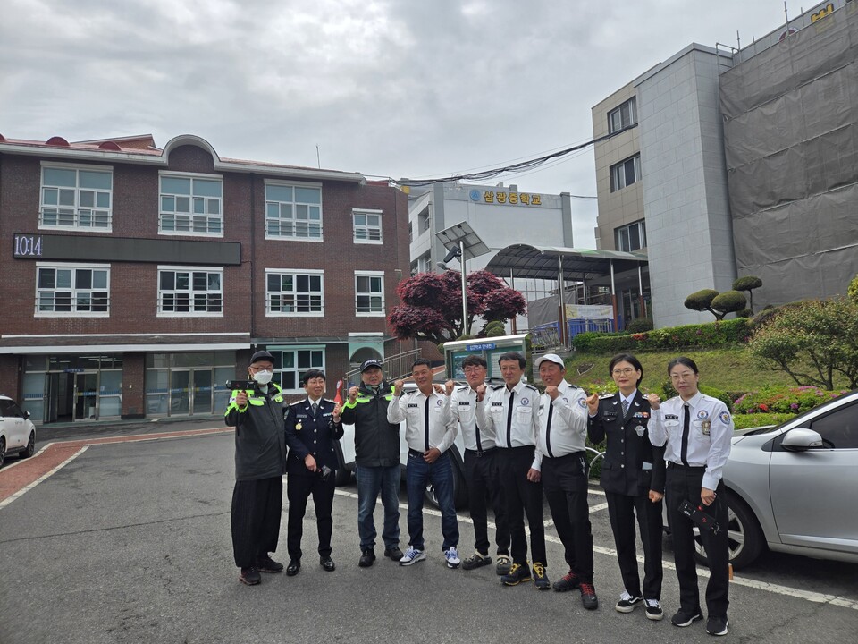 보성교육지원청, 관내 학교 대상 불법 촬영 카메라 불시점검 실시