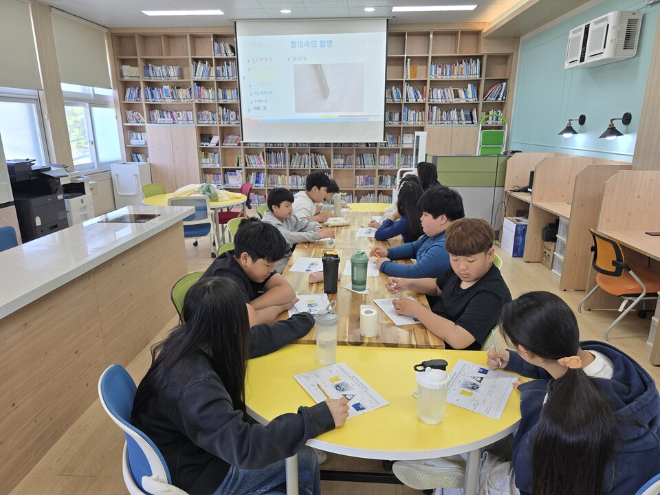 무안발명교육센터, 창의력 키우는 ‘1일 발명교육’ 본격 운영