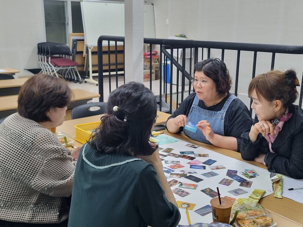 나주읍성 상권 살리는 주민·상인 협력 ‘리빙랩’ 본격 시동