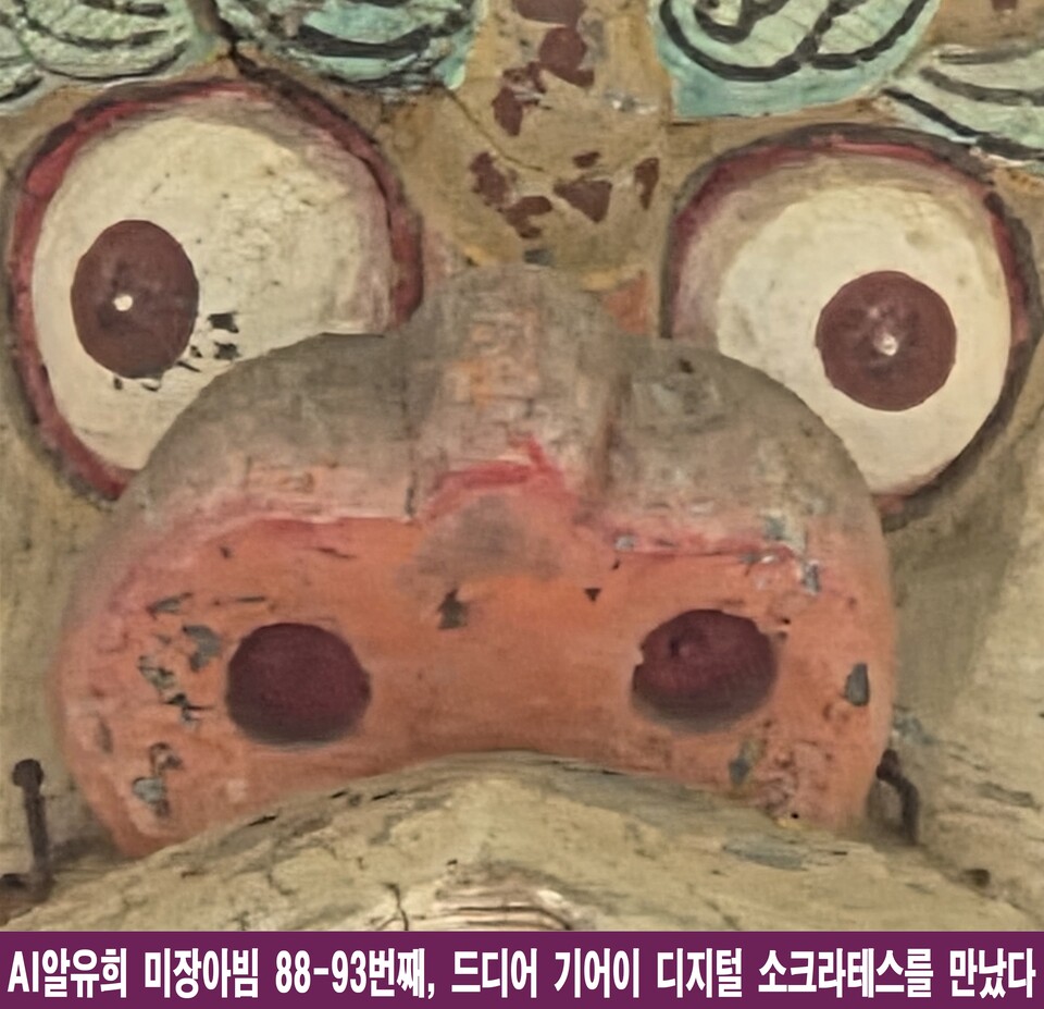 AI 시대를 살아가는 새로운 철학 '디지털 소크라테스'의 탄생