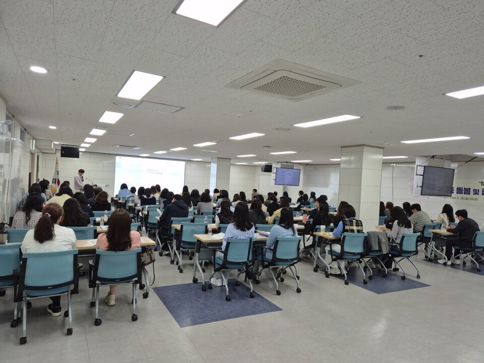 순천교육지원청, 학생 안전 확보 위한 방과후학교 역량 강화 연수 실시