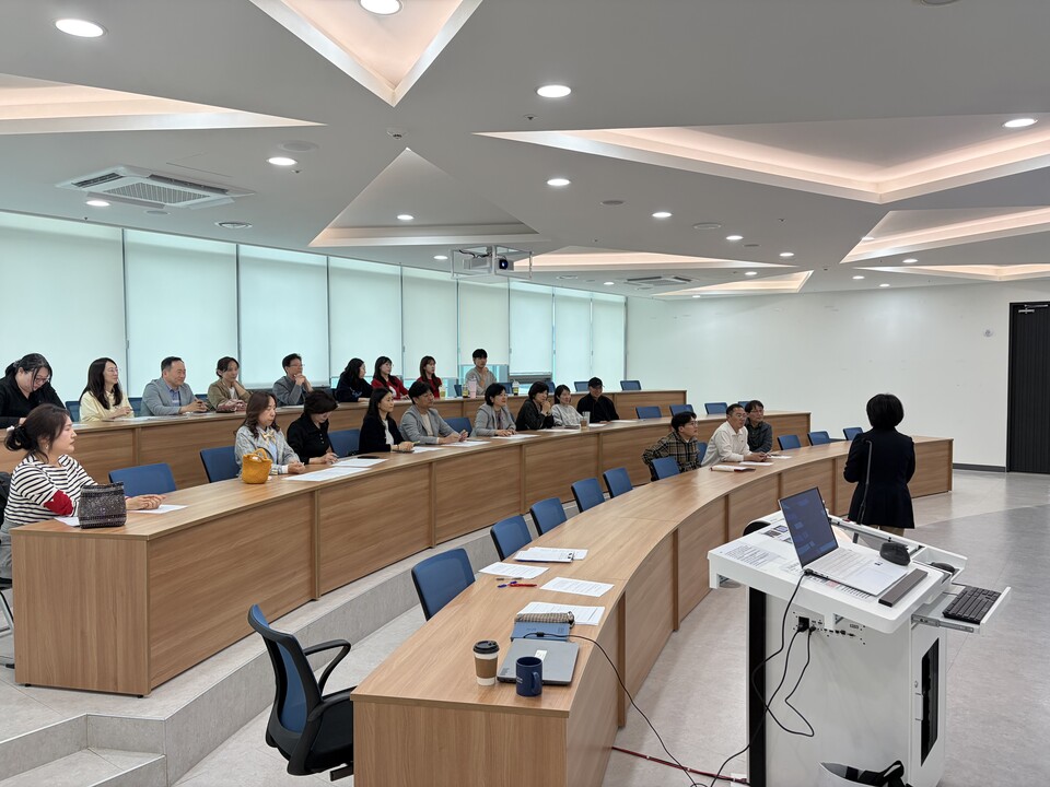 보성고, 미래형 수업 전문가 도약…능동적 학습·AI 융합 교육 강화