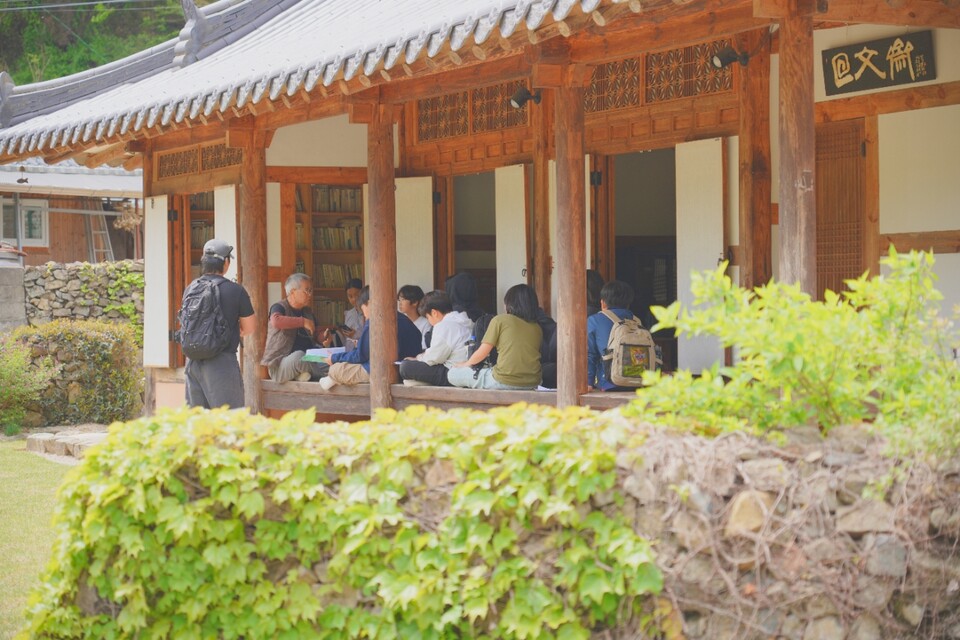 영화제작부터 K-푸드까지… 전남 작은학교 새로운 성장 모델
