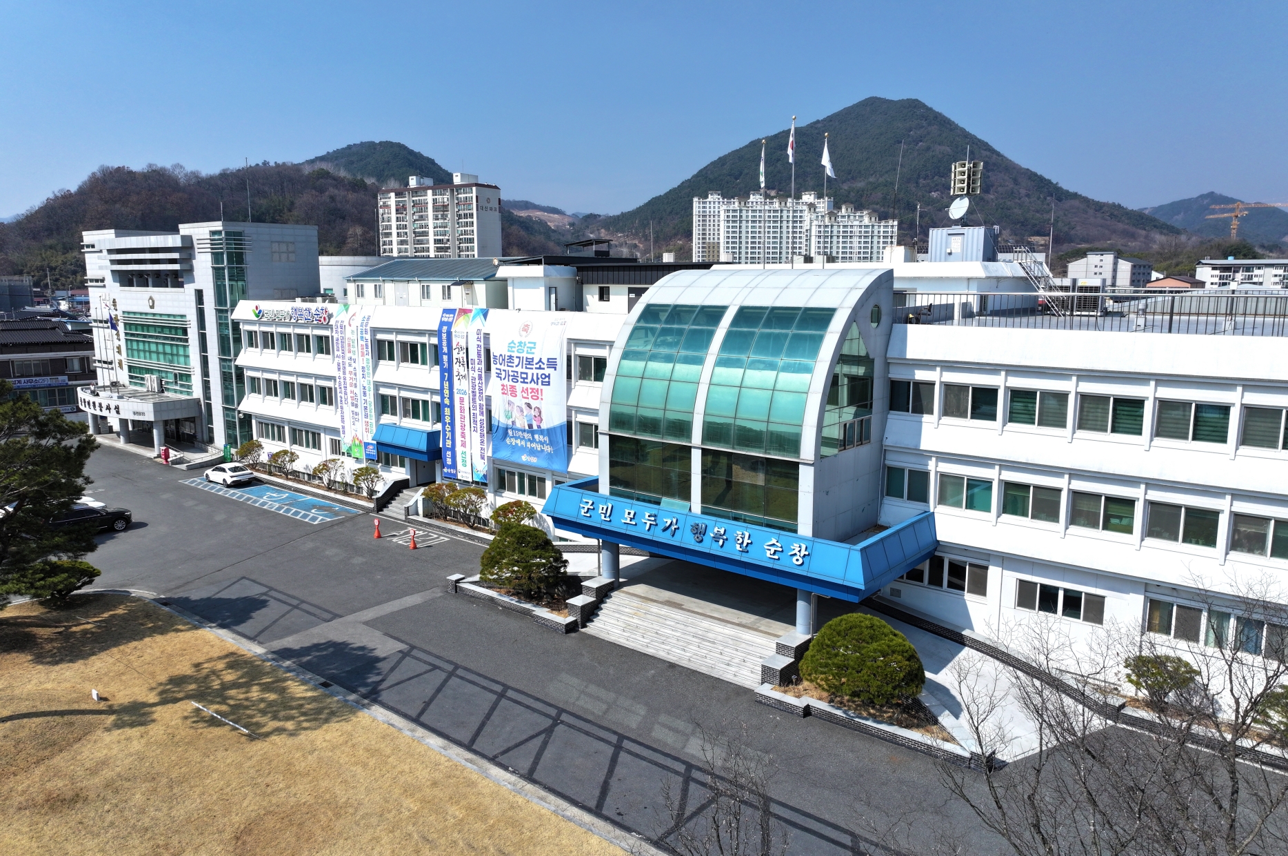 순창군, 개인지방소득세 신고 기간 군청 전담 창구 운영