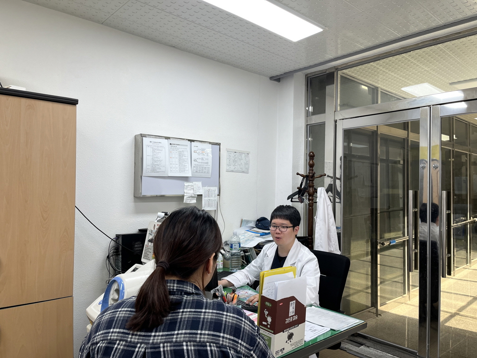 진도군, 의료 공백 해소 위해 시니어 의사 채용 및 진료체계 개편