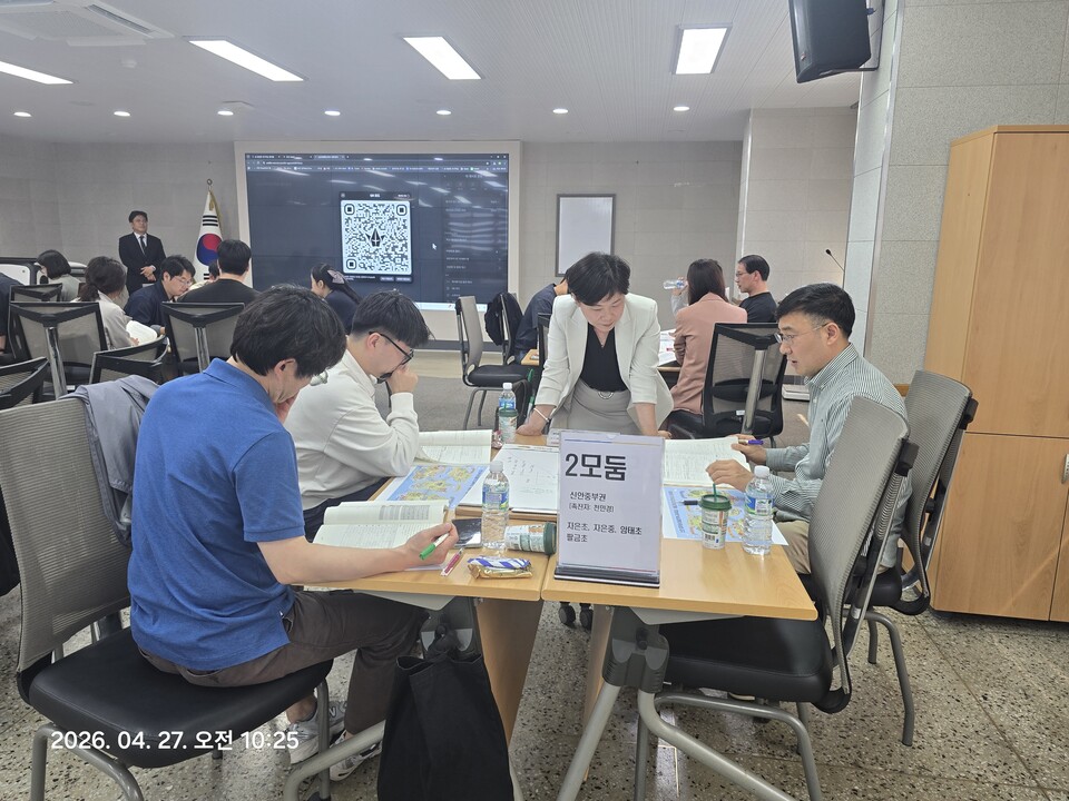 신안형 혁신 교육의 새 길, 섬 아이들에게 미래를 잇다