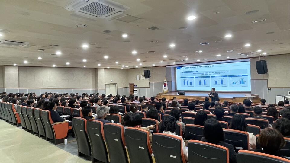 학교는 가르치고, 지역은 함께 돌본다…목포·영암 교육청, ‘학생맞춤통합지원’ 역량 강화