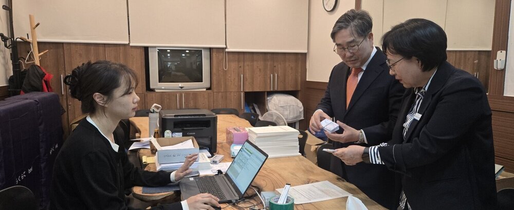 나주시, 고유가 피해지원금 본격 접수 시작…취약계층 우선 지원