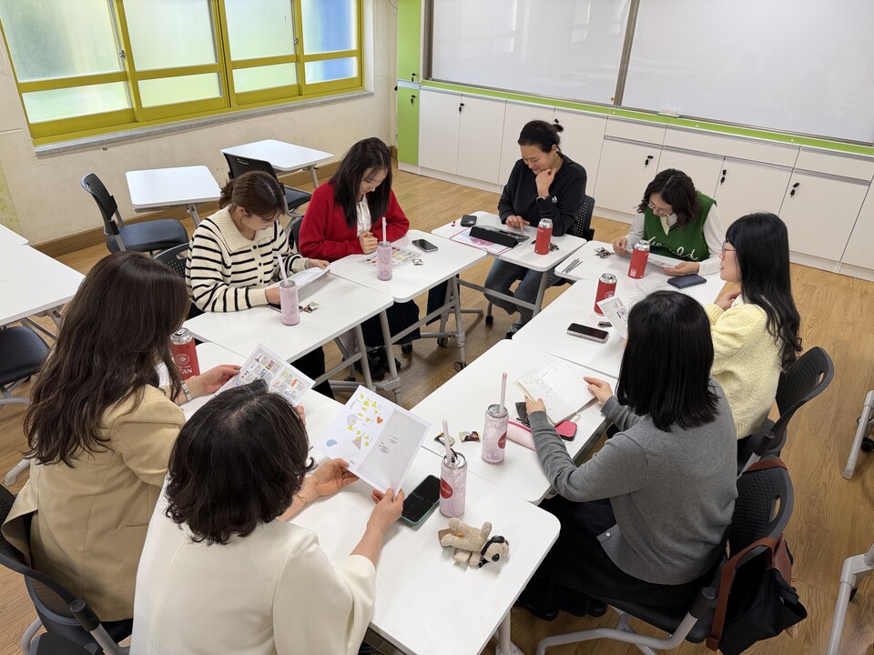 현장 교사가 만드는 전남형 다문화교육 모델, 2026학년도 본격 착수