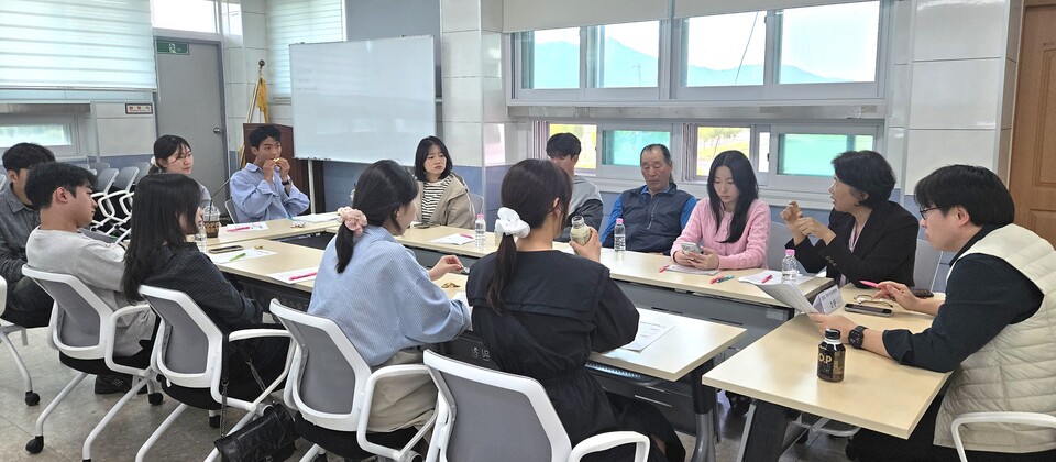 장흥교육지원청, 2026 국외역사문화탐방 안전 운영 총력
