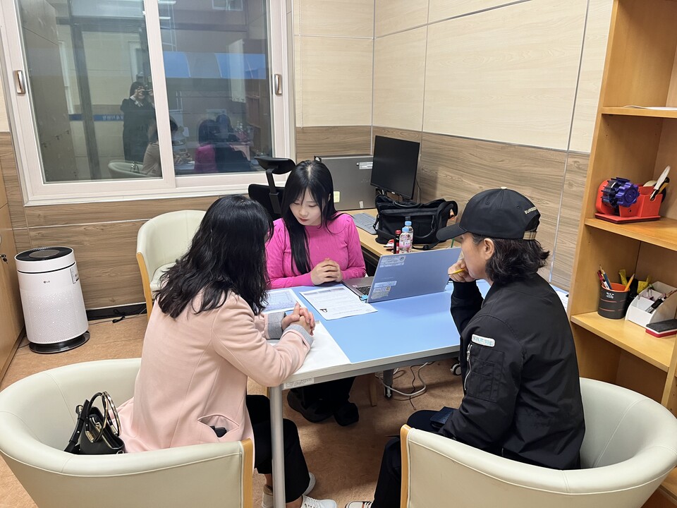 전남교육청, 17개 군 학생 위한 ‘찾아가는 진로진학상담’ 운영