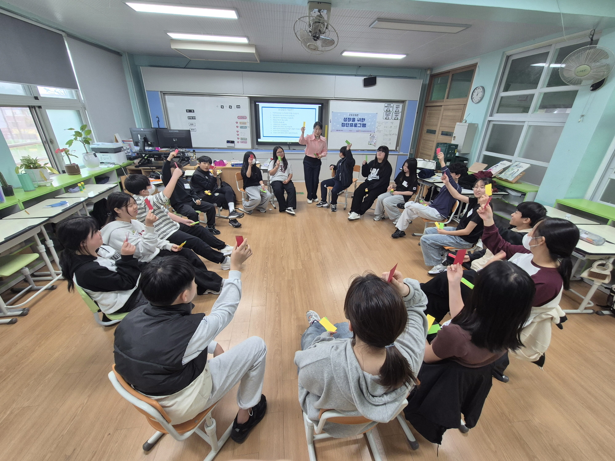 해남군 청소년 상담복지센터, 촘촘한 ‘안전망’ 구축 든든한 디딤돌