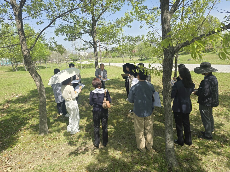 나주, 미래형 학교 복합시설 ‘매성초’ 공간 구상 본격화