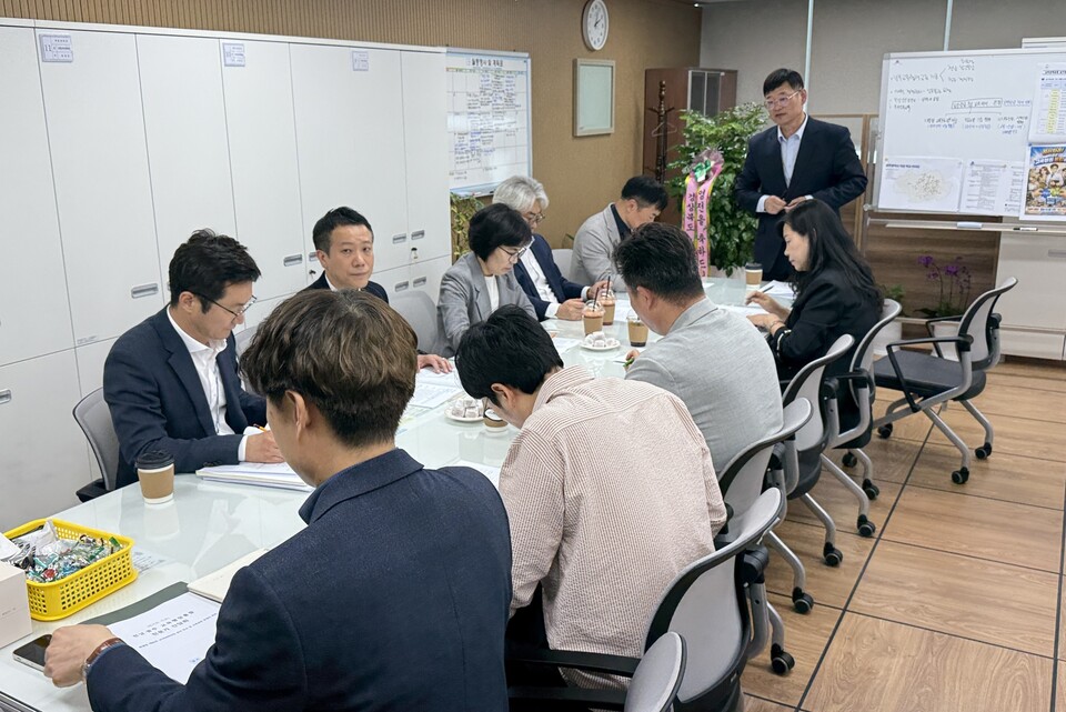 지역 전략산업 교육특례 활용해 전남·광주 통합 시너지 극대화