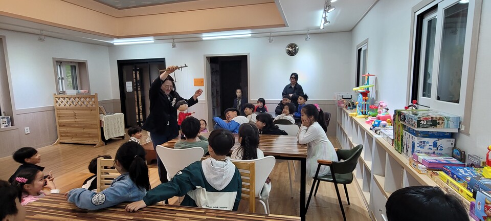 곡성교육청, 작가와 함께하는 '살아있는 독서교육'의 시대를 열다