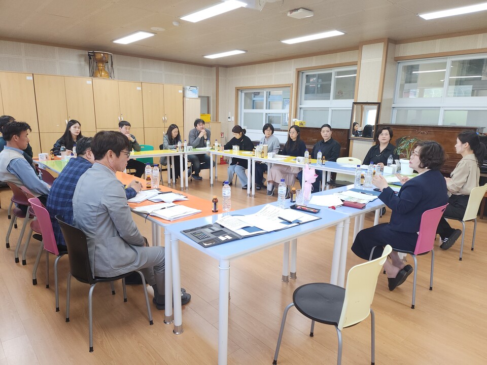 전남·광주 통합시대, 곡성교육이 뛴다… ‘너나들이’로 지역인재 양성