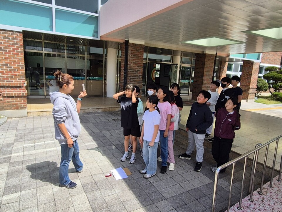 석곡초·죽곡초, 마을 탐험가 되다! 곡성의 보물을 찾아 떠나는 여정
