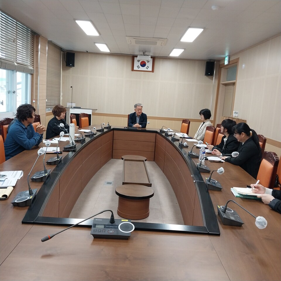 무안교육지원청, 마을교육공동체 혁신 위한 글로컬 교육 전략 질다