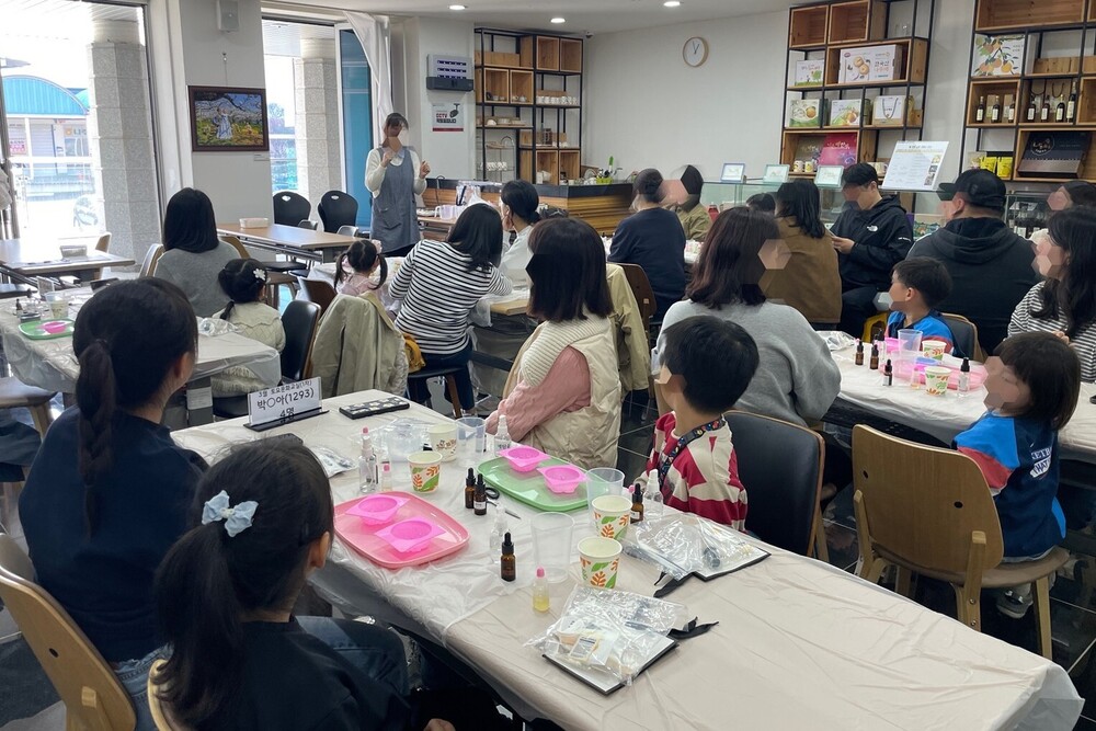 나주배박물관, 가족과 함께 즐기는 ‘테라리움’ 무료 체험 참여자 모집