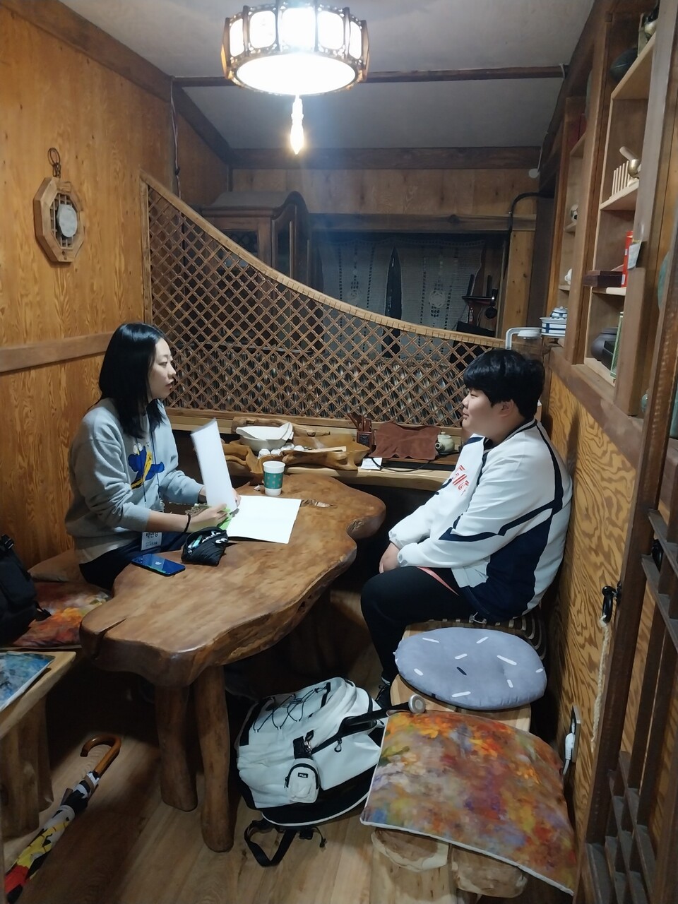 보성교육청, 대학생 멘토링 ‘배움깐부’ 5년 차 맞아 든든한 사각지대 지원