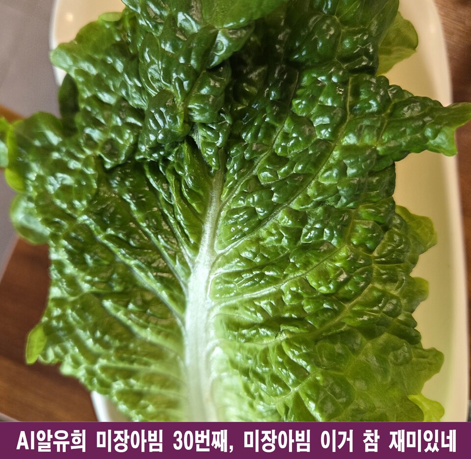 ‘미장아빔 이거 참 재미있네’… 당신의 사유가 마주 보며 웃는 거울