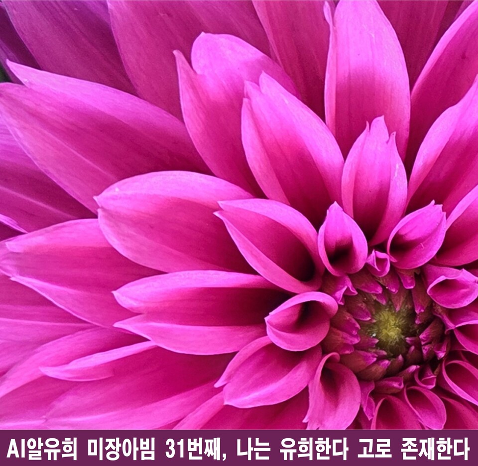 나는 유희한다 고로 존재한다, AI로 풀어본 미장아빔의 세계