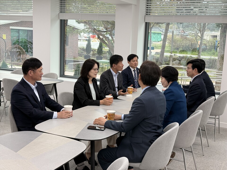 전남·광주교육청, '통합특별시교육청' 차질 없는 출범 위해 국장급 회동