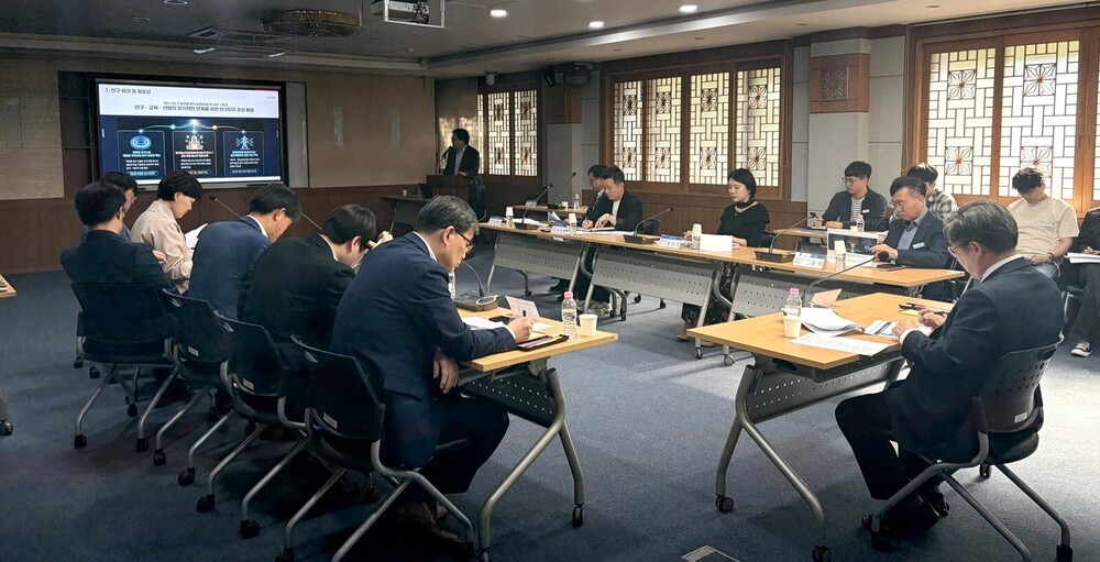 나주시, 핵융합 중심 ‘글로벌 에너지 실리콘밸리’ 도약 청사진 제시