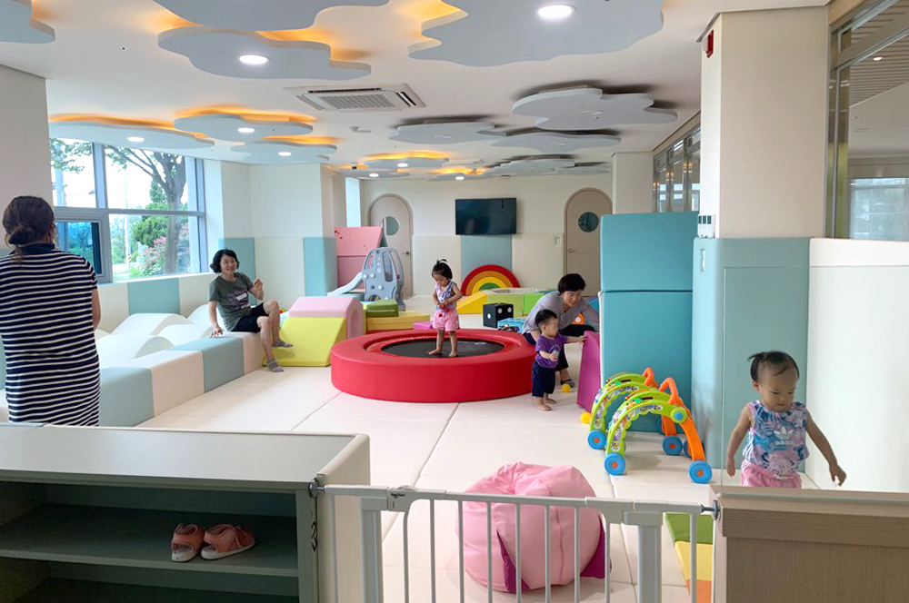 순창군, ‘아이 키우기 좋은 순창’ 만든다…임신부터 육아까지 원스톱 지원