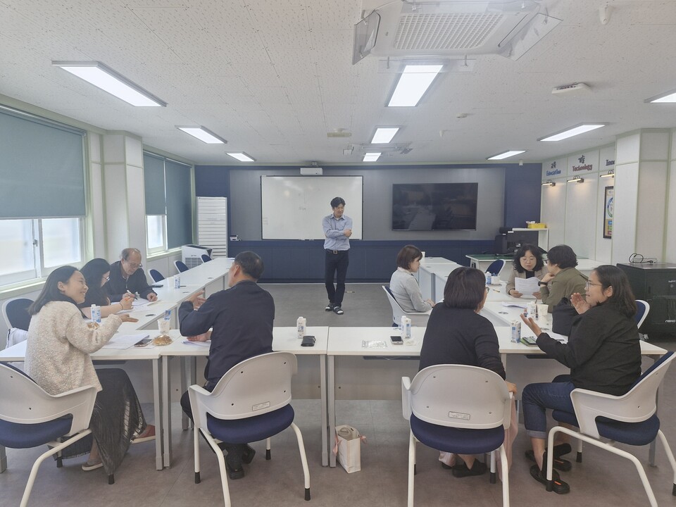 자녀와의 깊은 유대감, 코칭 대화로 풀어본다