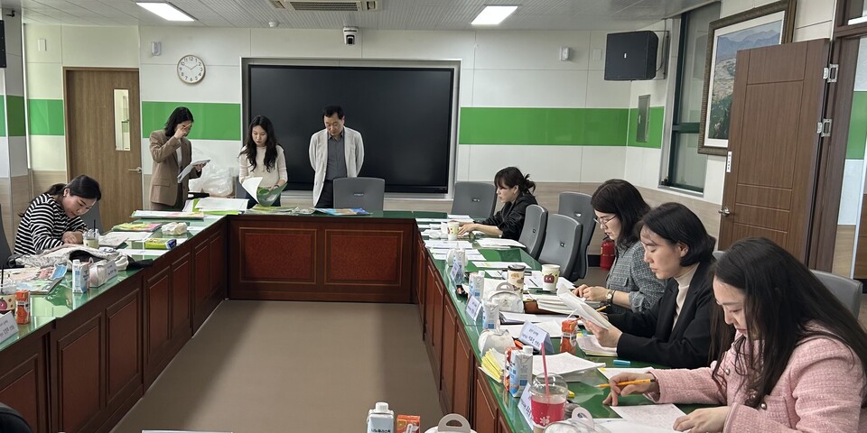 영암, ‘왕인학생 예술제’ 심사 완료…예술 꿈나무 ‘발굴’