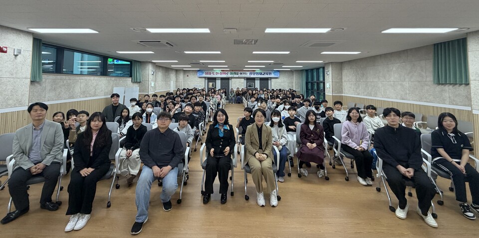 광양 영재, 창의융합교육관서 미래 꿈키워