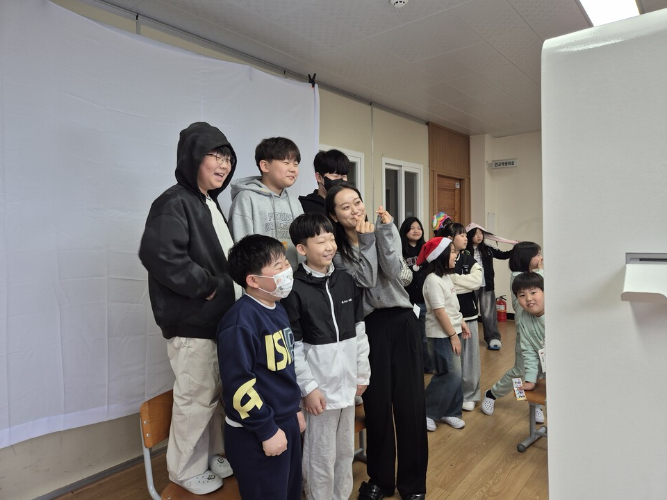 목포한빛초, ‘한빛 인성한마당’으로 존중과 배려의 마음 싹 틔우다