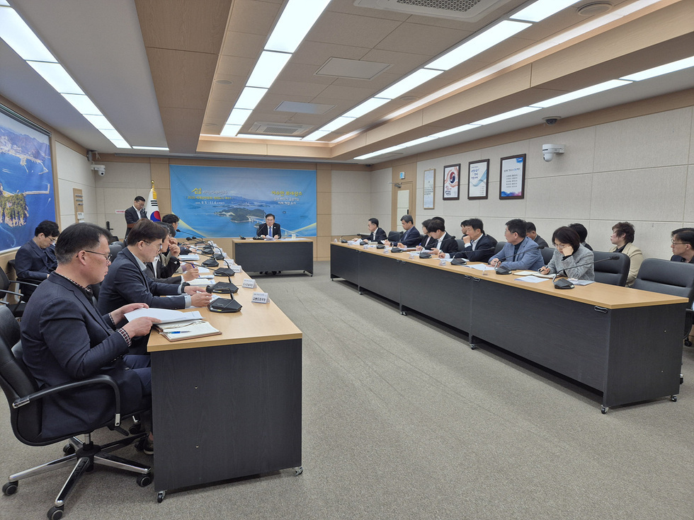 여수시, 2026세계섬박람회 성공 개최 총력…환경·편의시설 확충 가속