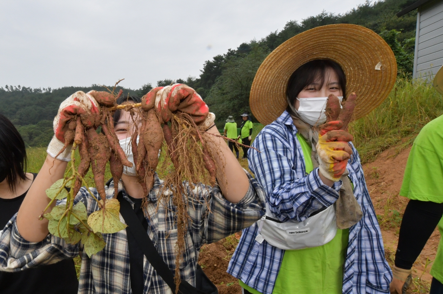 순창군, ‘순창에서 살아보기’로 예비 귀농귀촌인 마음 잡는다