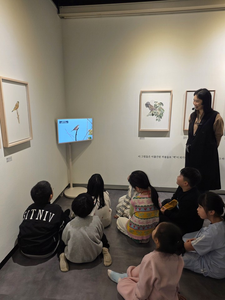 조성초, ‘생각자람 글자람’으로 학생 주도성 키운다